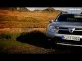 SUV buying guide 2013 - Dacia Duster, Range Rover Evoque, Nissan Qashqai