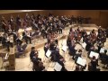 Capture de la vidéo The Hallé - Brahms: Symphony No.1, 1St Movement