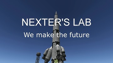 KSP: Who Needs Ladders Anyway