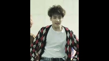 Thumbnail of BTS Burning Up (fire)_ 🔥 song (Short ver.) #shorts #afunzone