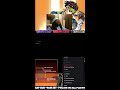 Swapping Meat With Da Homies | Friday Night Fun Night [Multiple Games] (Portrait)