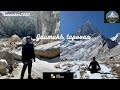 Gangotri Gaumukh Tapovan Trek | Summit Himalayas | गौमुख - गंगा माता का उदग़म |Origin of River Ganga