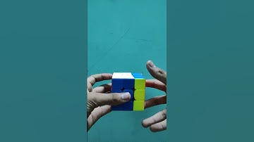 CUBE LOOP (PART 44(S2)) #rubikscube #cube #cubing #lego #rubik #infinite #loop #cubber #mcuber