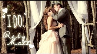 Matt & Reby Official Wedding Film