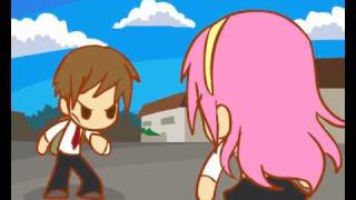 Nanome: After School Encounter