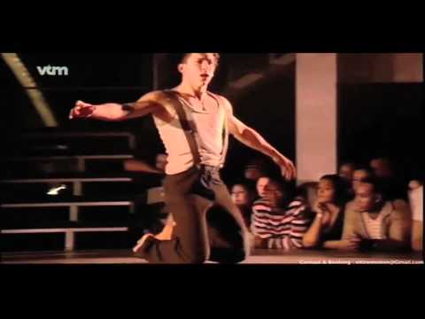 Lorenzo (eXtremotion) Bottazzi - SYTYCD