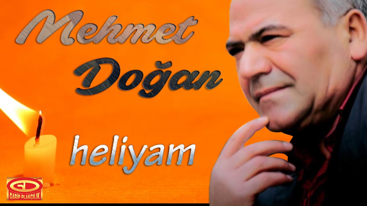 Mehmet Doğan - Heliyam (Official Video)