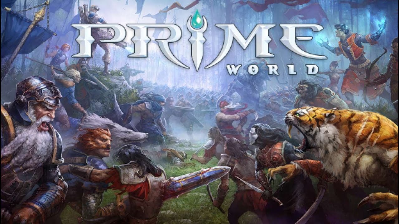 Prime World _ ПРАИМ ВОРЛД