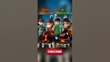 Squid Game AI Lava Onion ASMR #squidgame #squidgame2 #ai #asmr