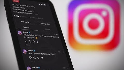 Meet Threads, the new Twitter replacement from Instagram