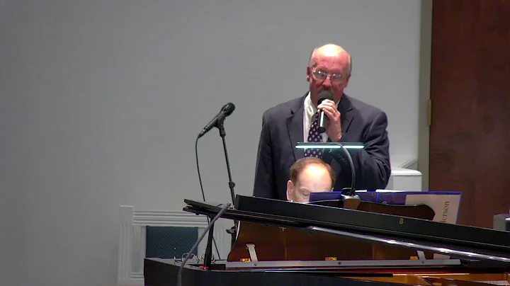 America's Greatest Need | Pastor Dr. Allen Davis