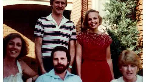 In Loving Memory of Glen Francis
