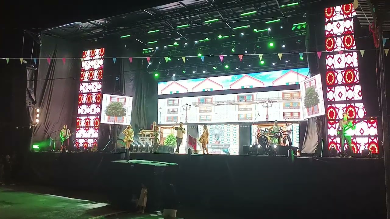 Grupo Arkadia 05/7/2025, Mosteiro, Castro Daire