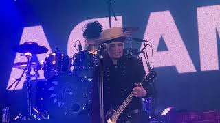 Video thumbnail of "ADAM ANT - Car Trouble"