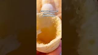 Без духовки! Воздушный хлеб на сковороде