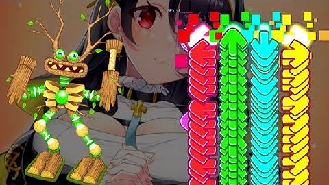 Epic RBG Wubbox!! (Rockstar Crankdat remix) | Friday night Funkin