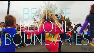 THON 5k Recap 2016