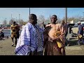 Gambians in seattle celebrate eidul fitr 2024