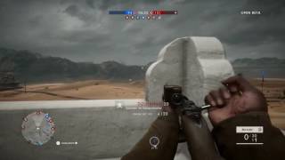 BATTLEFIELD 1 - Collateral