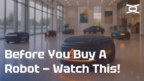 5 Red Flags When Choosing a Mobile Robot Provider (AMR/AGV Buyer’s Guide)