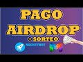 $💵❗ESTE AIRDROP SI PAGO🤑❗❗PRUEBA DE PAGO, GANA DINERO Sin INVERTIR❗$5 USD GRATIS!! SORTEO ROCKETBOT💵