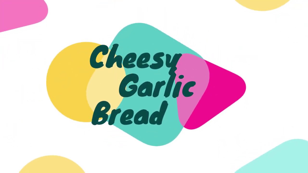 Cheesy Garlic Bread | Easy garlic bread recipe | Cheese stuffed garlic ...