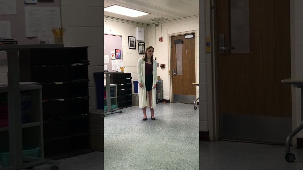 Go ‘Way From My Window S&E 2023