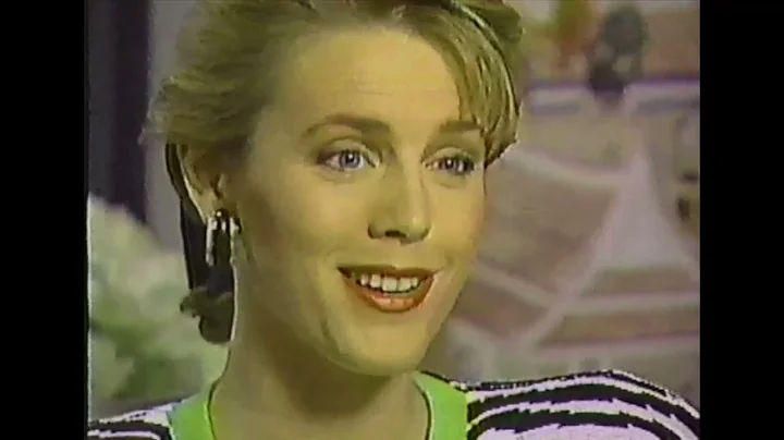 Deborah Norville responds to her  jilted ex lover ...