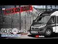 Travel To FRANCE from UK Via The Eurotunnel With A MOTORHOME | With C-19 Restrictions Sept 21 | PT 1