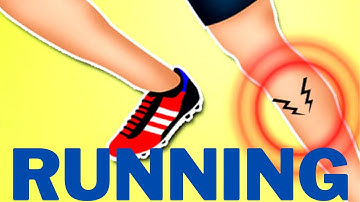 Running with a Stress Fracture: Key Tips for a Successful Comeback #fixyourpainnaturally #running