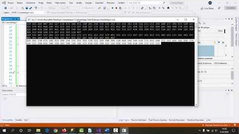 Foreach Döngüsü (rastgele üretilen sayıları tek ve çift olarak ayırma)