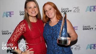 2019 ARF David Ogilvy Awards Recap