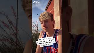 Cash Baker TikTok!