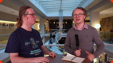 Neural Networks with TensorFlow - Interview with Oliver Zeigermann