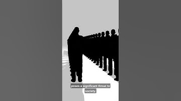 Uncovering the Dark Side of AI: Dangers and Risks You Need to Know #shorts