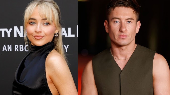 Barry Keoghan Breaks Silence After Sabrina Carpenter Breakup - YouTube