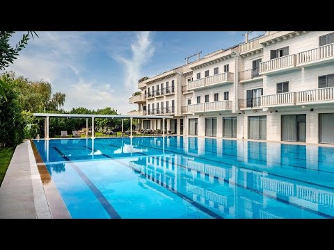 Hotel President Solin, Solin, Croatia