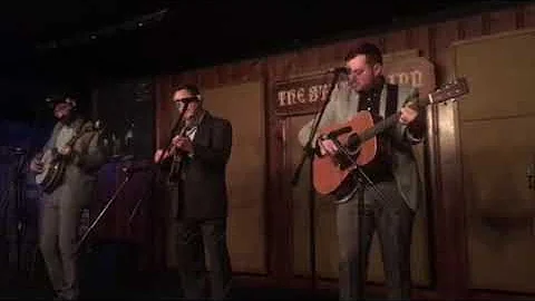 Two Hearts on the Borderline/Larry Stephenson