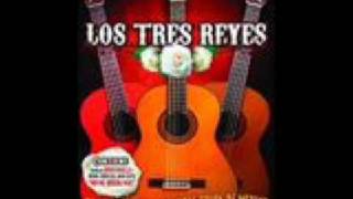 Video thumbnail of "LOS TRES REYES - TE ODIO Y TE QUIERO"