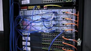 The engineering of the Internet