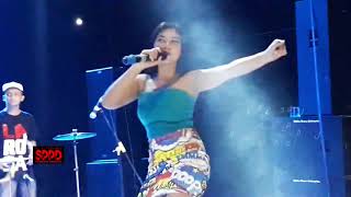 RINDY ANTIKA DIKASIH COKLAT // LAROSA JUNIOR // COVER //BERBEZA KASTA