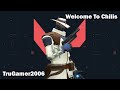 Welcome To Chilis | Valorant Montage