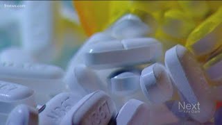 Chronic pain patients say they're being punished by changing opioid rules