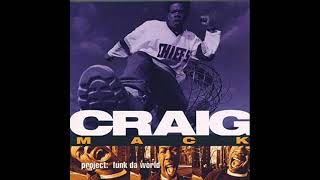 Craig Mack - Flava In Ya Ear (Instrumental)