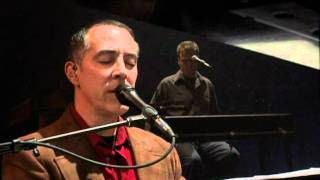 Video thumbnail of "The Breaking of The Dawn - Fernando Ortega (Live)"