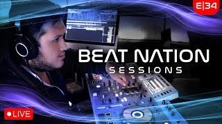 Beat Nation Sessions by RoyBeat - Episode 34