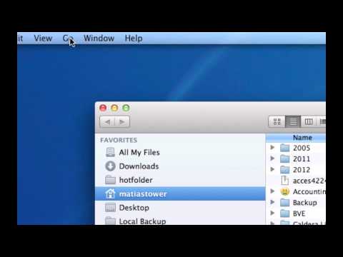Adding ICC Profiles To Your Mac