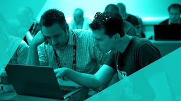 NWIMS & HUNTRESS Labs