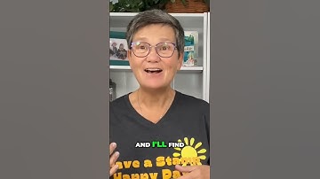 Crafting Templates: Unlock Your Creative Potential! #shorts