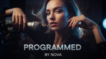 Programmed (You can